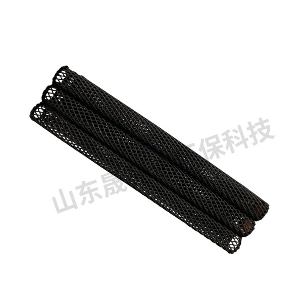 網(wǎng)格蜂窩填料